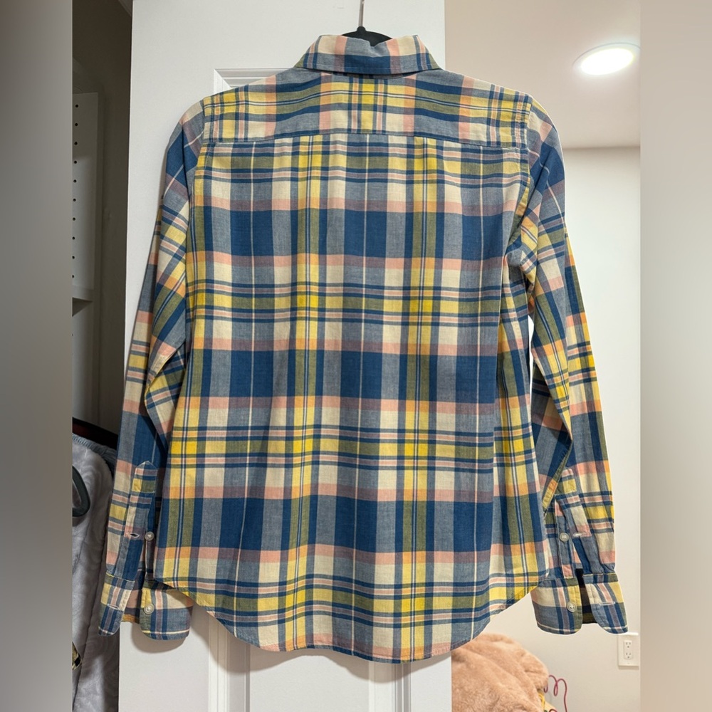 Ralph Lauren (size xs) - Picture 2 of 3